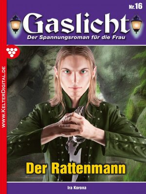 cover image of Gaslicht 16